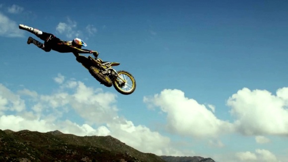 Photo from the movie On Any Sunday: The Next Chapter