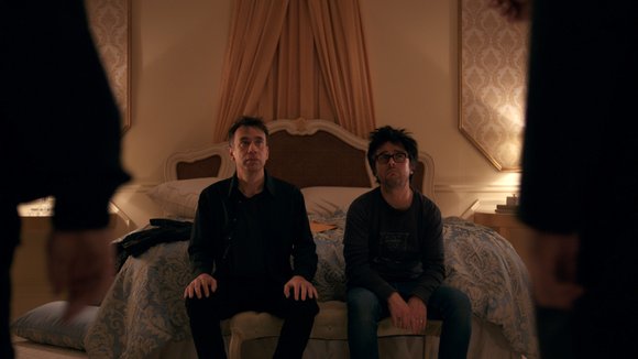 Photo from the movie Ordinary World