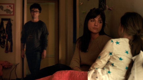 Photo from the movie Ordinary World