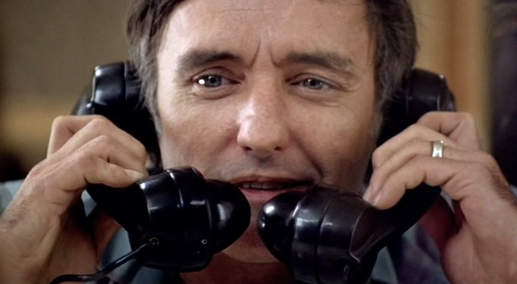 Photo from the movie Out of the Blue