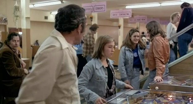 Photo from the movie Out of the Blue