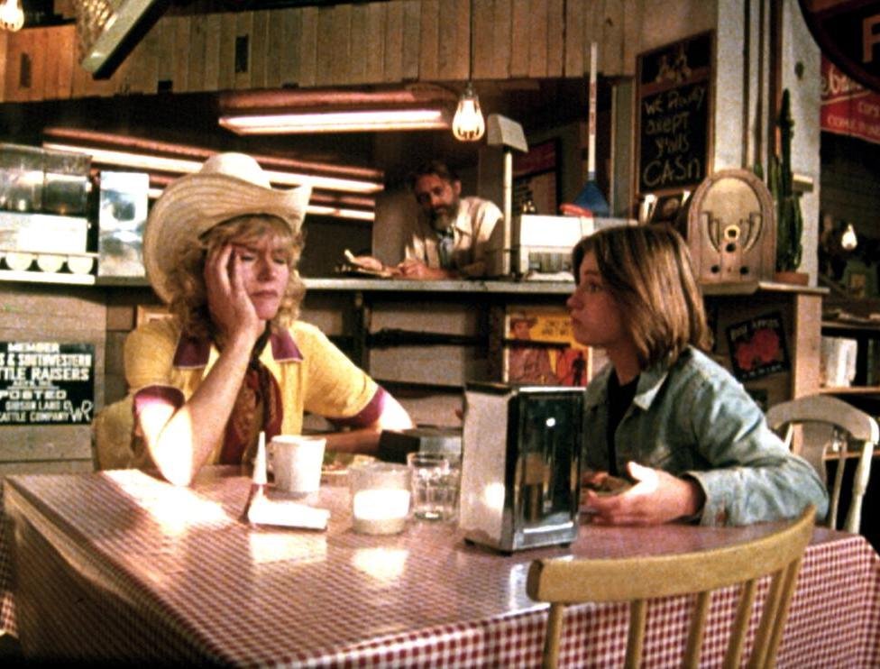 Photo from the movie Out of the Blue