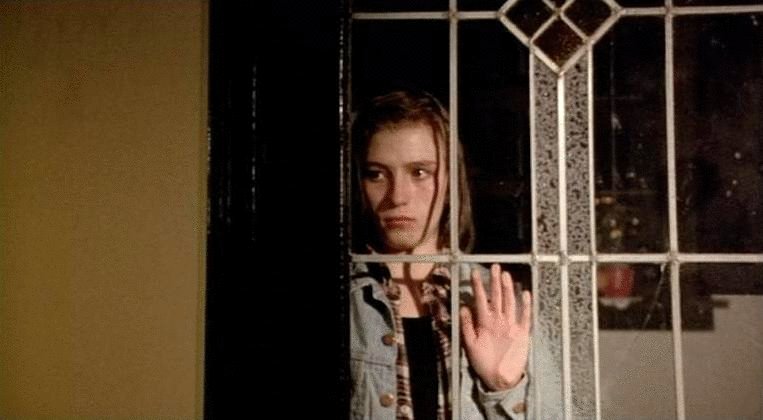 Photo from the movie Out of the Blue