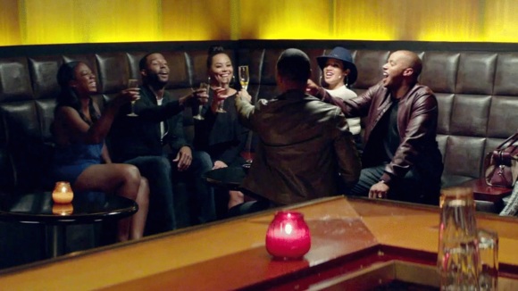 Photo from the movie The Perfect Match