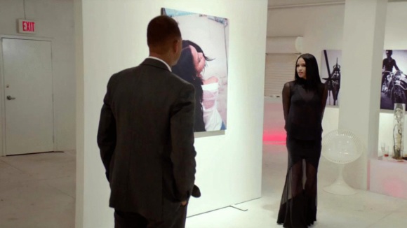 Photo from the movie The Perfect Match