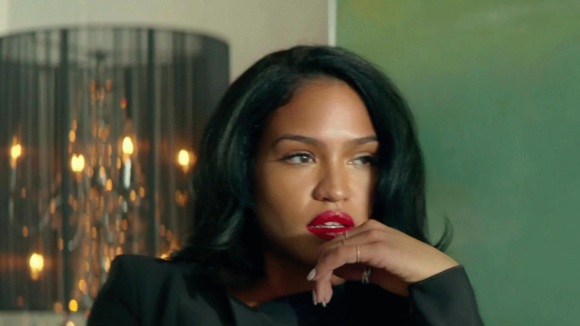 Photo from the movie The Perfect Match