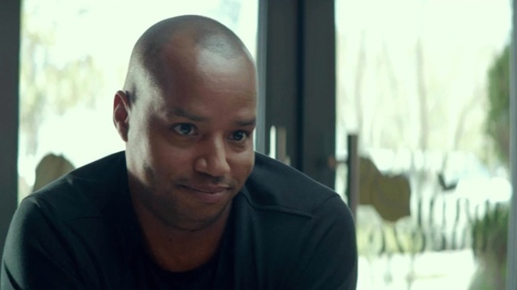 Photo from the movie The Perfect Match