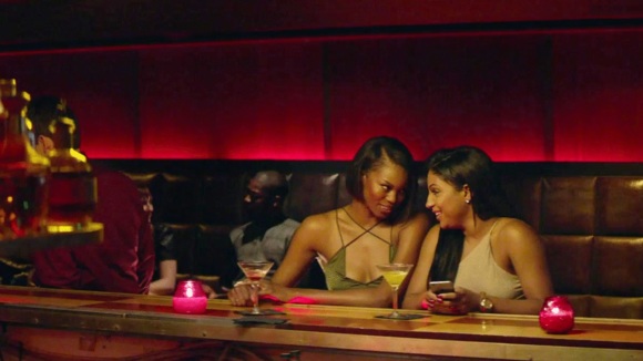 Photo from the movie The Perfect Match