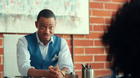 Photo from the movie The Perfect Match