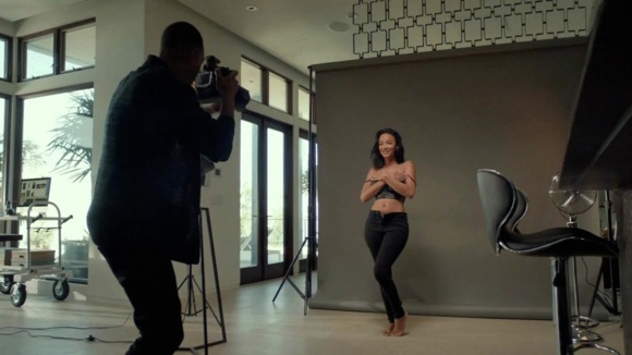 Photo from the movie The Perfect Match