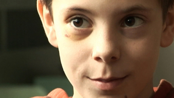 Photo from the movie Les Petits géants