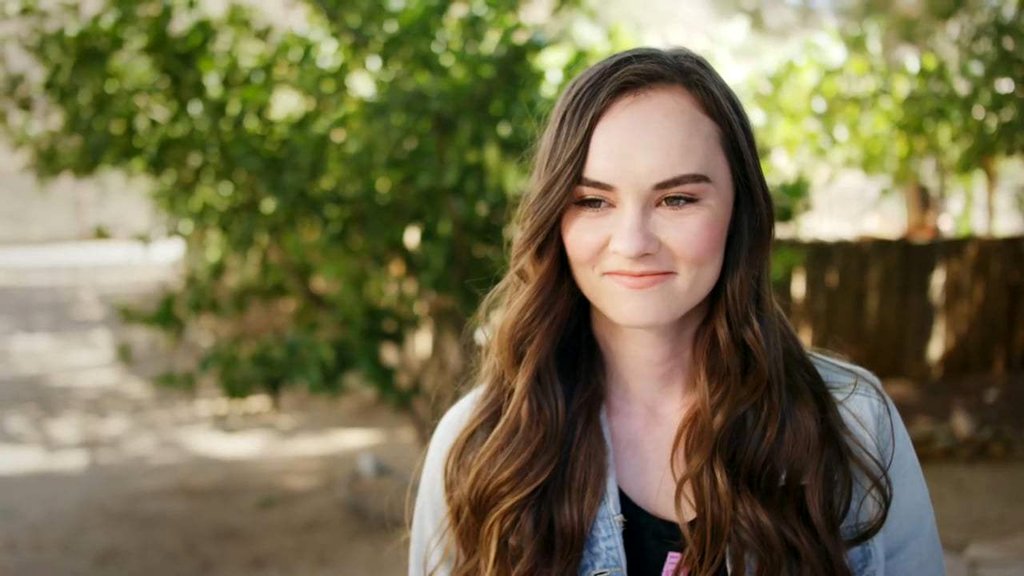 Photo from the movie Destined to Ride