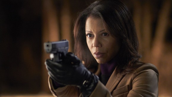 Photo from the movie Reasonable Doubt