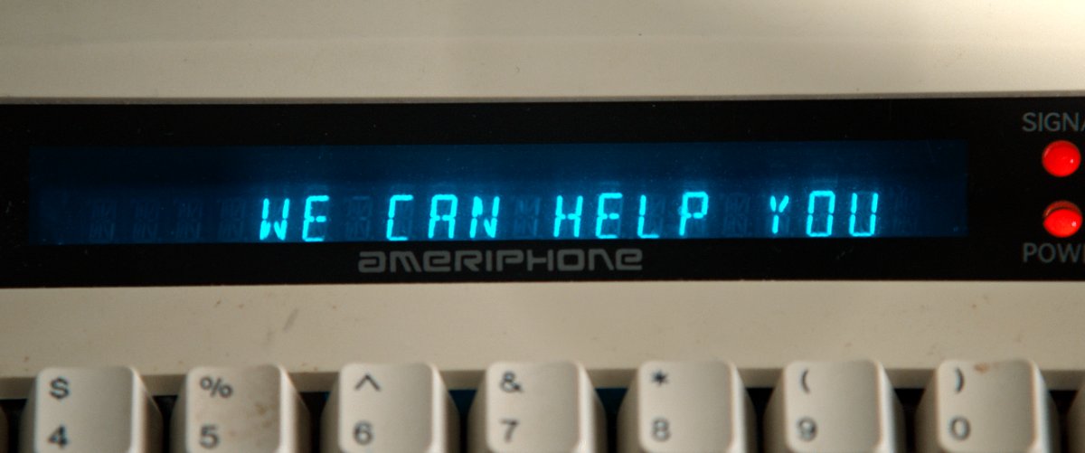 Photo from the movie Relay