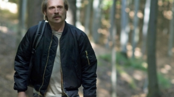 Photo from the movie Revanche