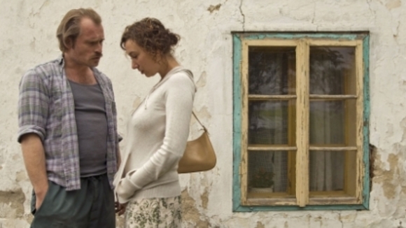 Photo from the movie Revanche