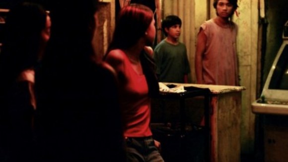 Photo from the movie Santa Mesa