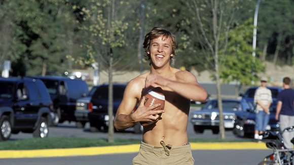 Photo from the movie Saved!