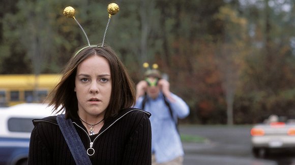 Photo from the movie Saved!