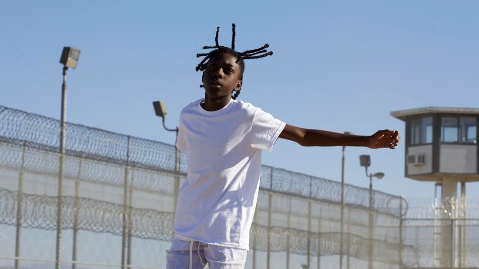 Photo from the movie Songs from the Hole