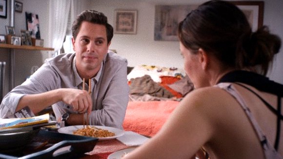 Photo from the movie Take Care