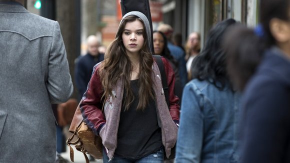 Photo from the movie Term Life