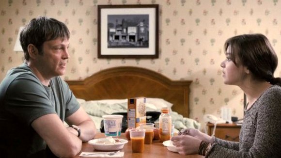 Photo from the movie Term Life