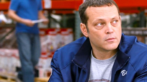 Photo from the movie Term Life