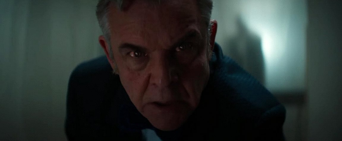 Photo from the movie The Crow