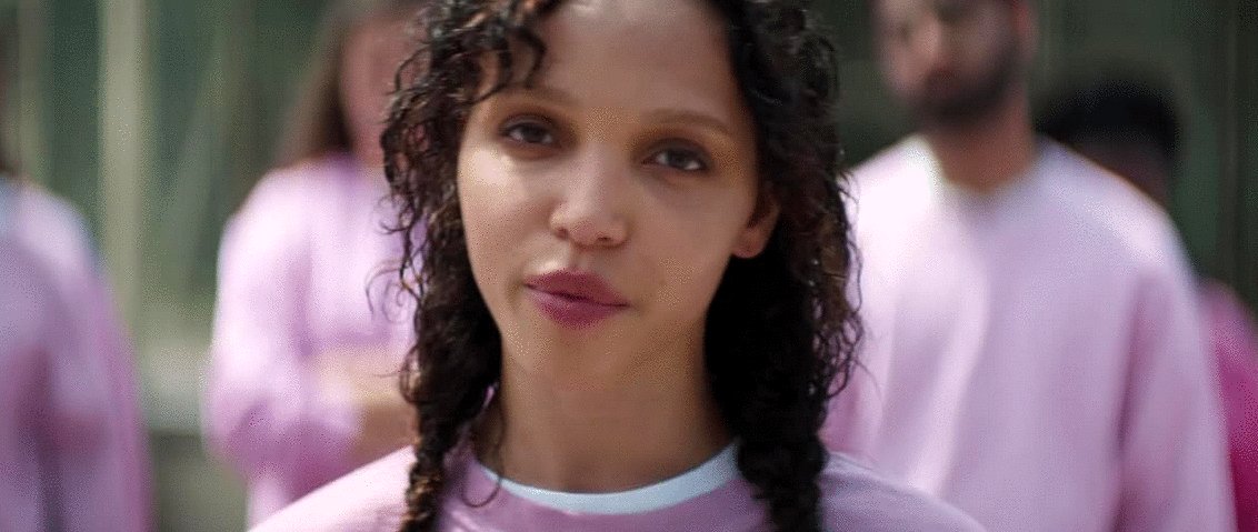 Photo from the movie The Crow