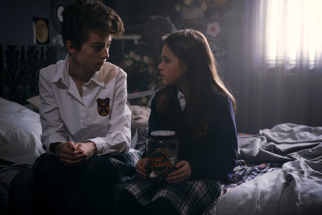 Photo from the movie The Far Shore