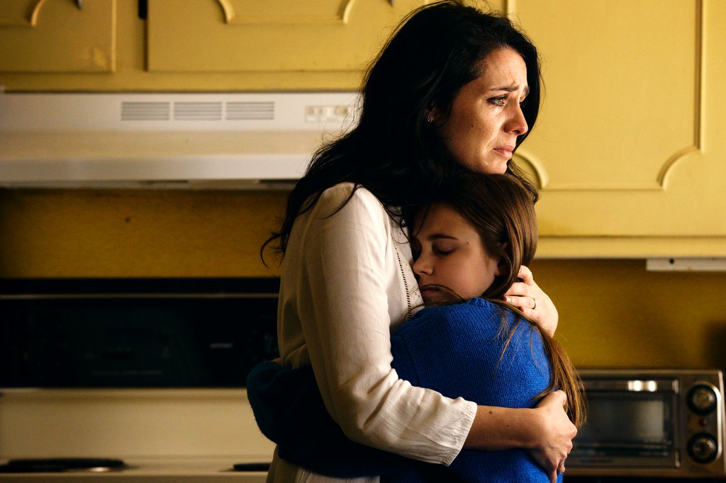 Photo from the movie The Far Shore