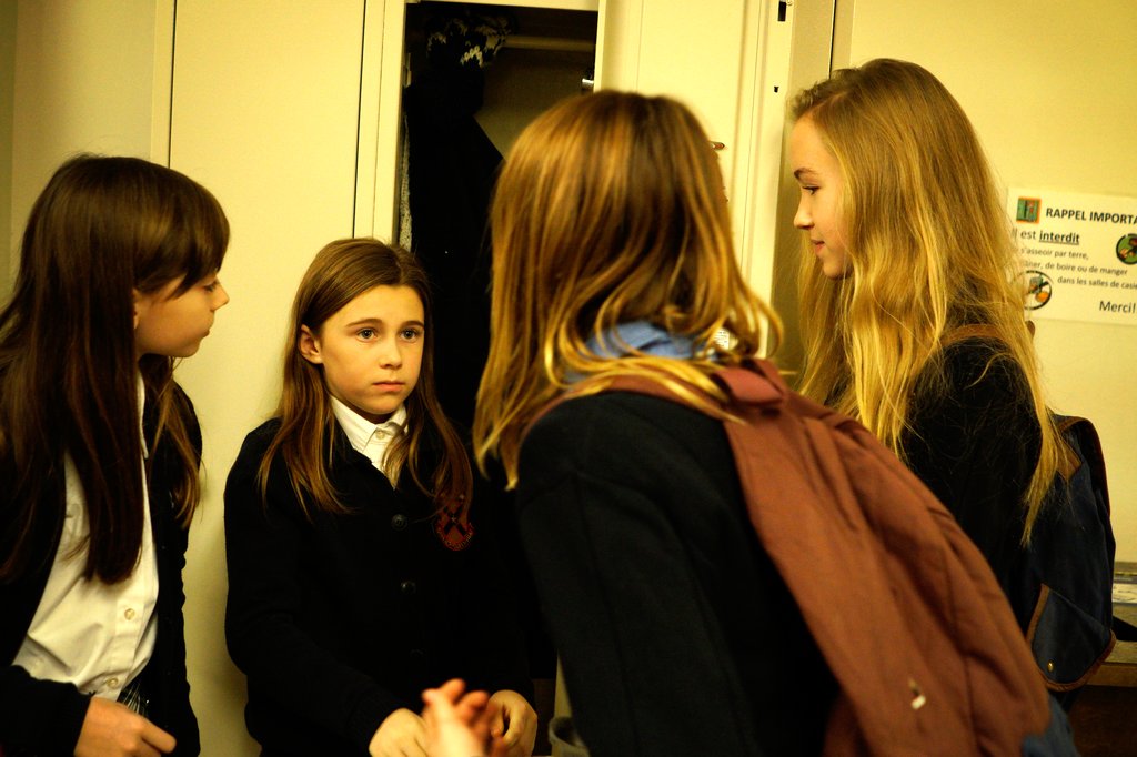 Photo from the movie The Far Shore