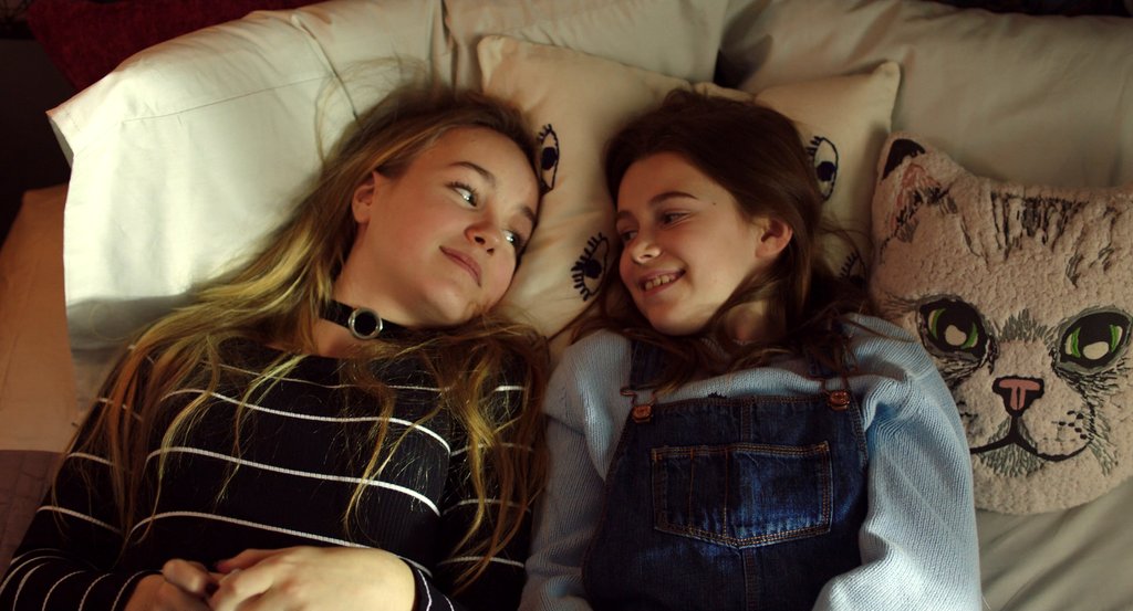 Photo from the movie The Far Shore