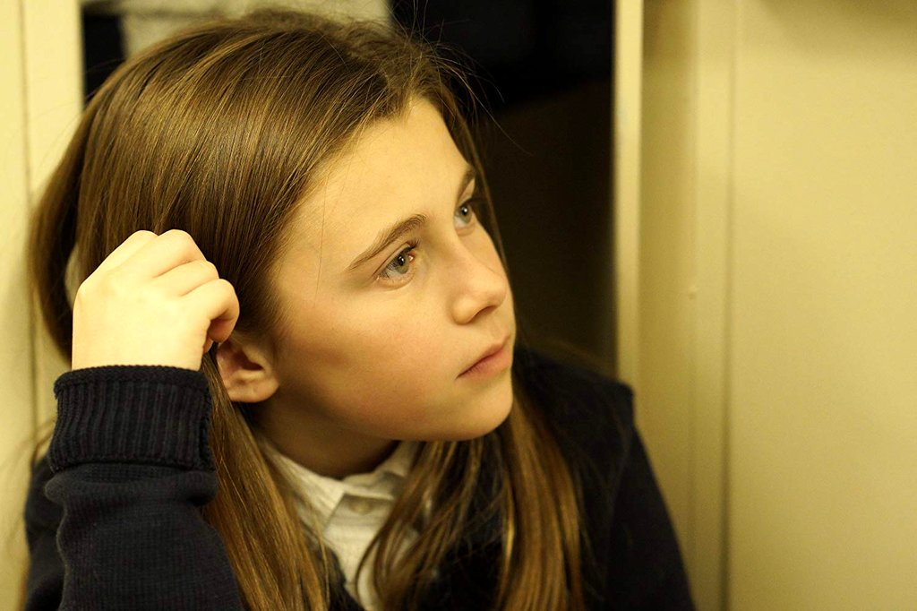 Photo from the movie The Far Shore