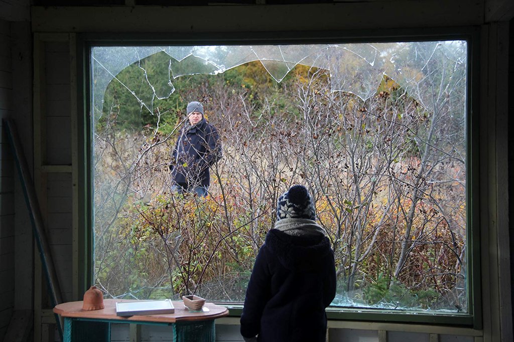 Photo from the movie The Far Shore