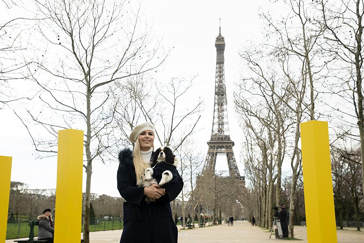 Photo from the movie The Pack