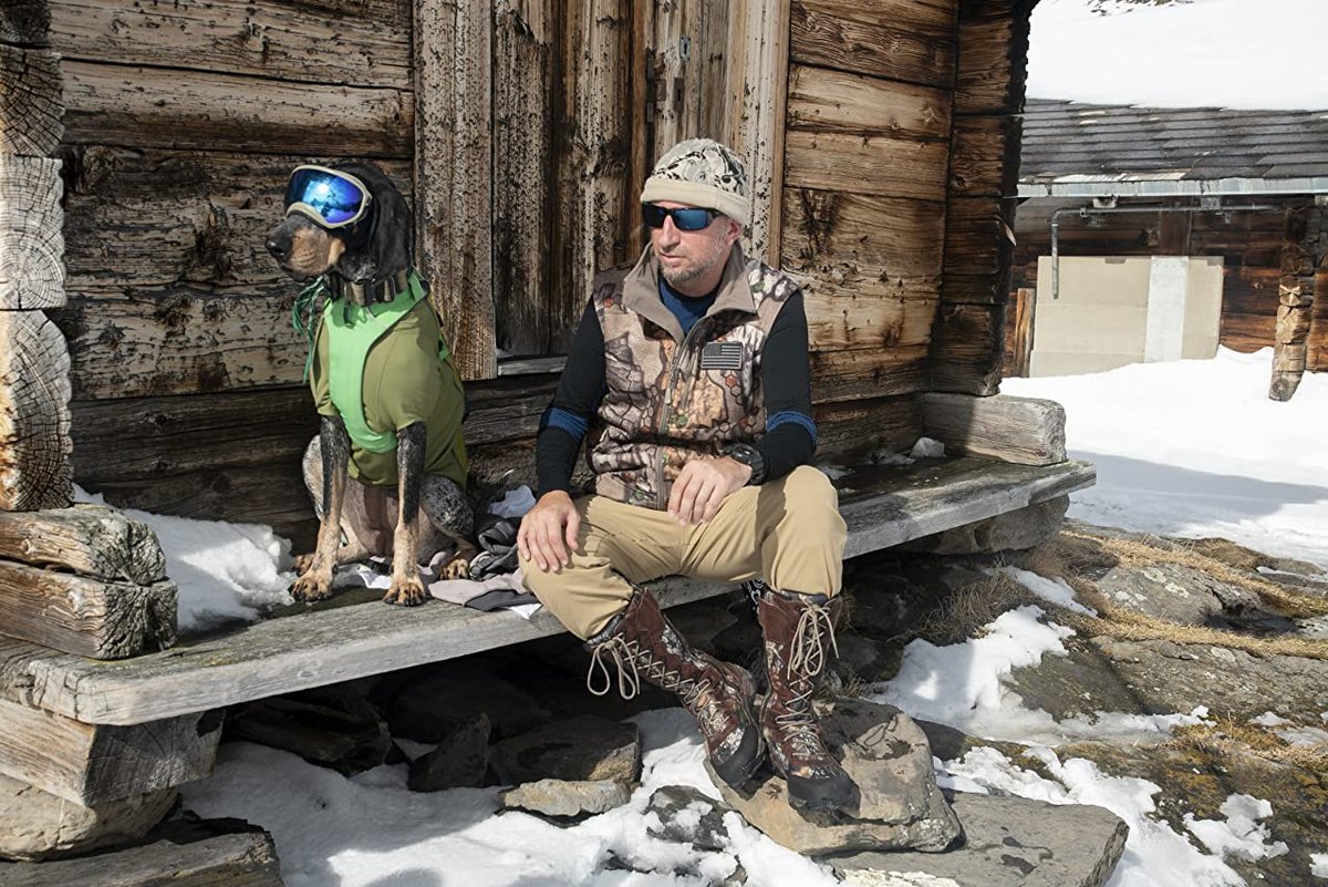 Photo from the movie The Pack