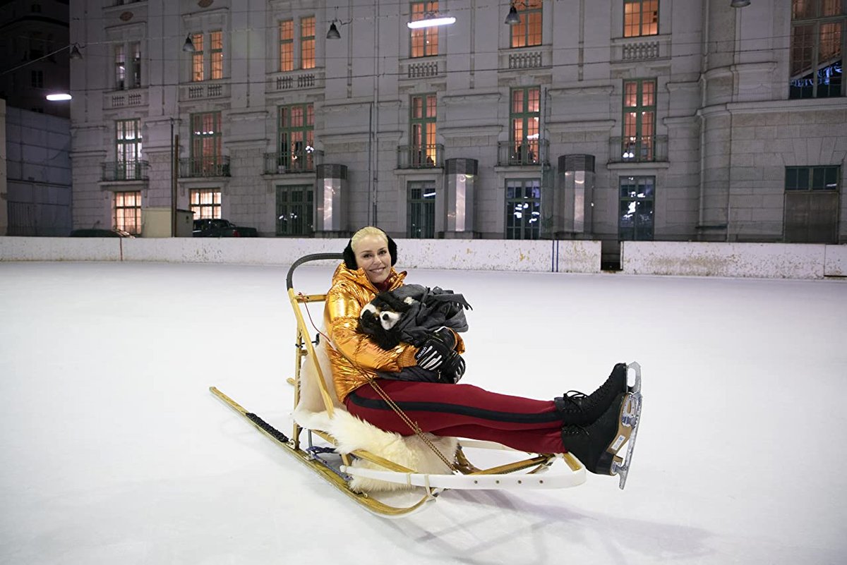 Photo from the movie The Pack