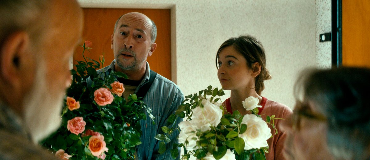 Photo from the movie The Rose Maker