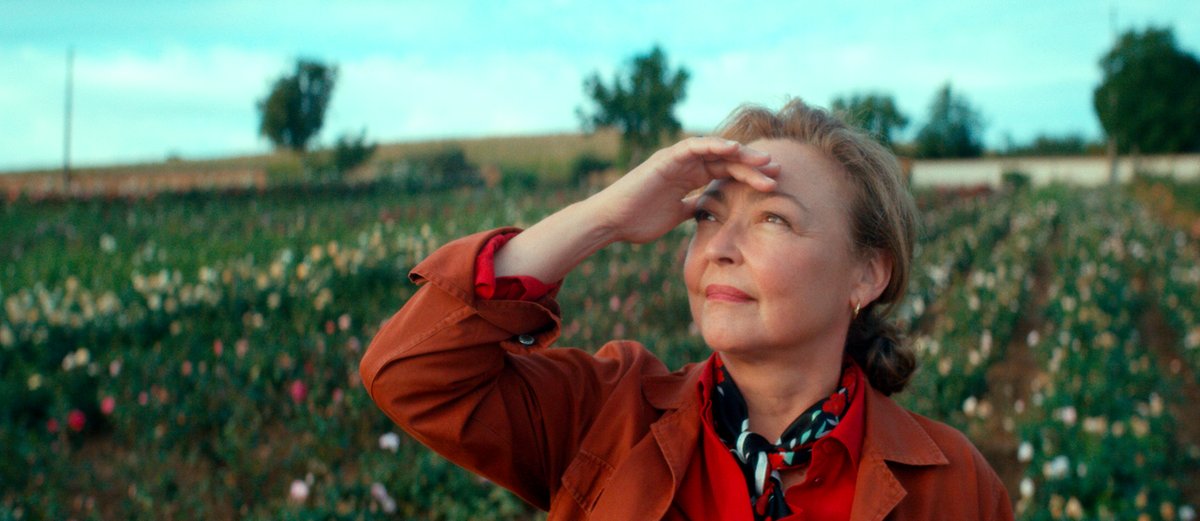 Photo from the movie The Rose Maker