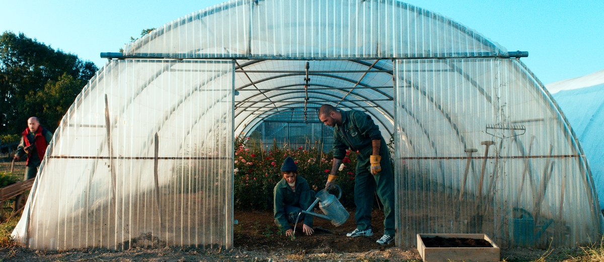 Photo from the movie The Rose Maker