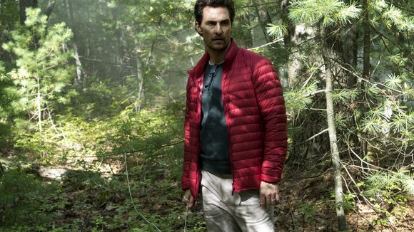 Photo from the movie The Sea of Trees