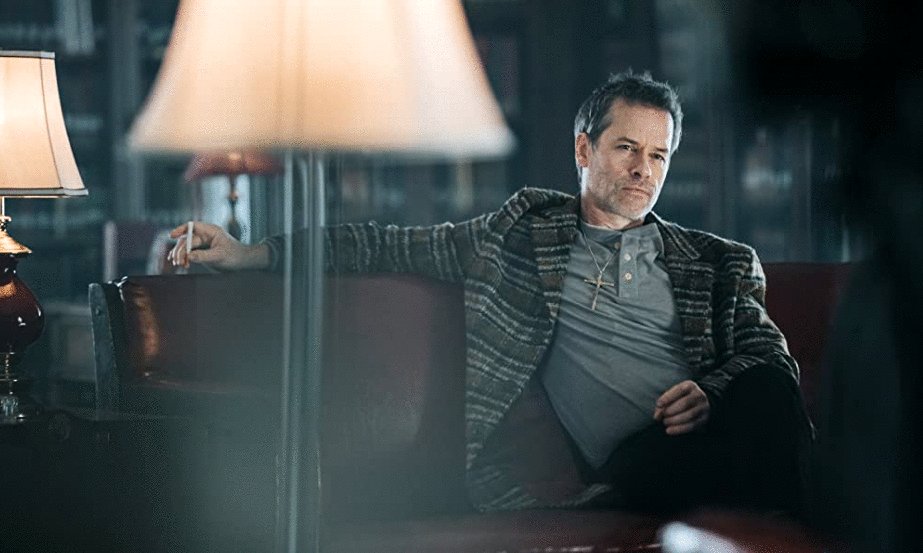 Photo from the movie The Seventh Day