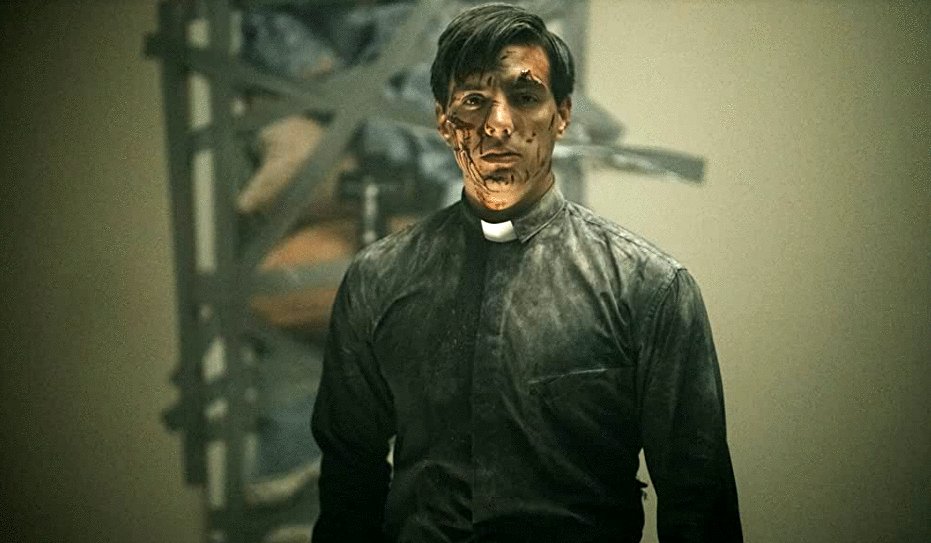 Photo from the movie The Seventh Day