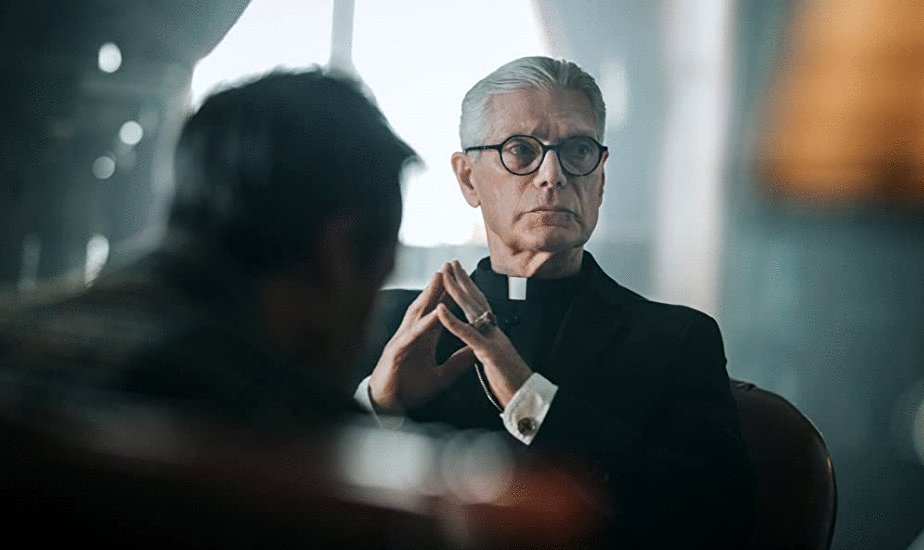 Photo from the movie The Seventh Day