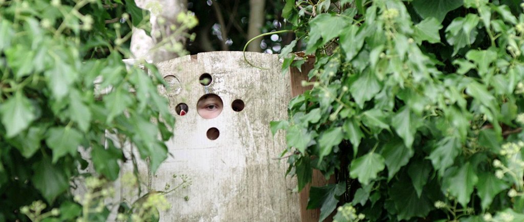 Photo from the movie The Watchman's Canoe