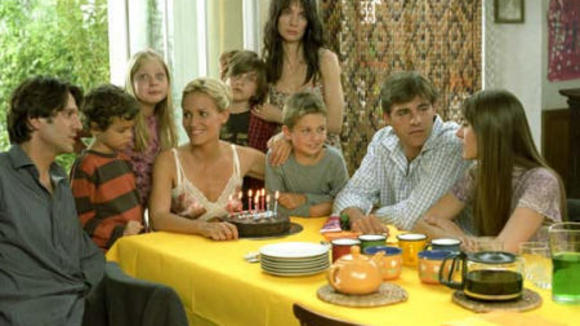 Photo from the movie Tout pour plaire