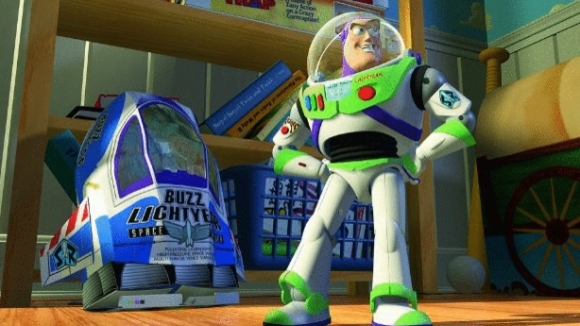 Photo from the movie Toy Story