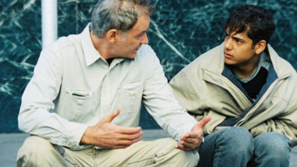 Photo from the movie Trade